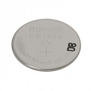 Baterie tip buton CR1616 MAXELL