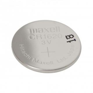 Baterie tip buton CR1620 MAXELL