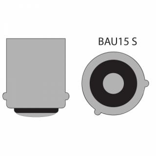 BAU15S  LED canbus