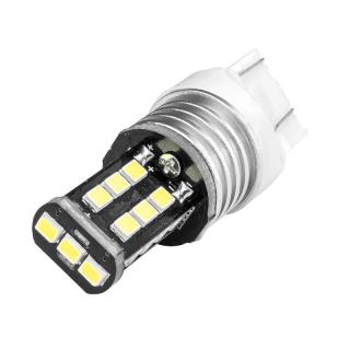 Bec led w21w canbus alb (w21w/5w)