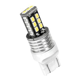 Bec led w21w canbus galben (w21w/5w)