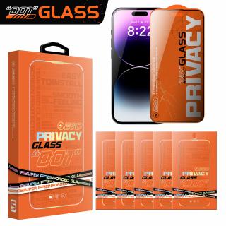 Folie protectie privacy iphone X/XS/11 PRO