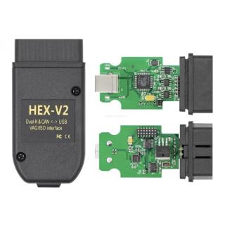 Interfata VCDS 24.7