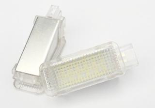 Lampi cu LED Portiera/Picioare VW, SEAT, SKODA