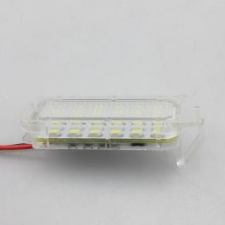 Lampi numar led FORD FOCUS MK2 FACELIFT HATCHBACK, FOCUS MK3, FIESTA MK6, MONDEO