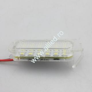 Lampi numar led FORD KUGA, RANGER, C-MAX MK2, S-MAX MK1, GALAXY MK3