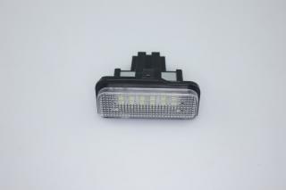 Lampi numar led MERCEDES-BENZ C W203, W211, W219, R171