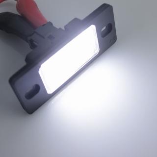 Lampi numar led VW GOLF 4 VARIANT, BORA