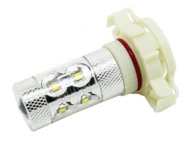 Led auto PSX24 80W 12-24V (tip con:PG20/7)