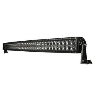 LED Bar 4D Curbat 288W/12V-24V, 24480 Lumeni, 50 /127 cm