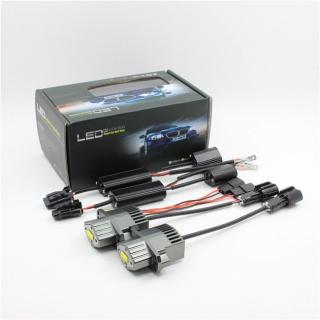 Led marker BMW E90/E91 Leduri CREE 40W Can Bus