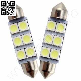 Led sofit c5w 36mm (c5w 36mm )