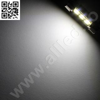 Led sofit c5w canbus 36 mm (bec sofit led c5w can bus 36 mm)