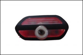 Logo Portiere Mercedes S Class W222