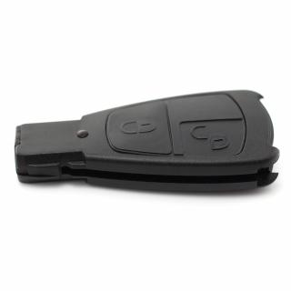 Mercedes Benz - Carcasa cheie tip  Smartkey  cu 2 butoane
