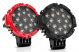 Proiector LED Auto Offroad 51W/12V-24V, 3740 Lumen negru