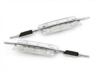 Semnalizari Aripa Led BMW E90, E91, E60, E61, E83, E88