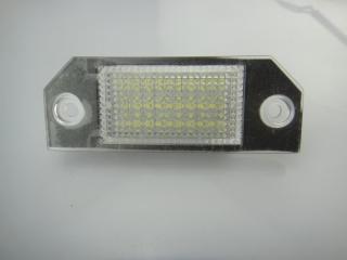 Set Lampi Numar Led Ford Focus MK2, C-Max