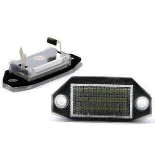 Set Lampi Numar Led Ford Mondeo MKIII (3)