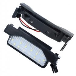 Set Lampi Numar Led Mazda 6 2009-2015