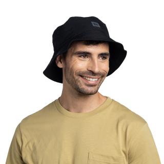 Adventure bucket SOLID Black