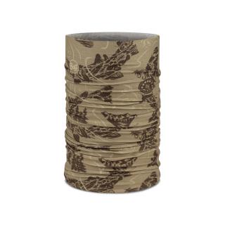 CoolNet UV Adulti LAKE RIVER Khaki
