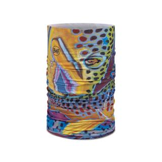 CoolNet UV Adulti - TROUT CONFETTI