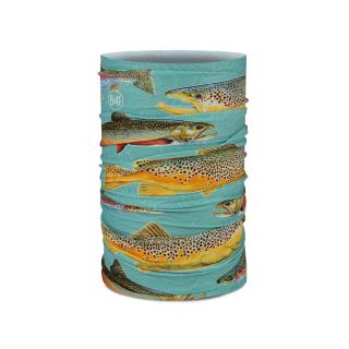 CoolNet UV Adulti - TROUT multi