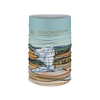 CoolNet UV Adulti - YELLOWSTONE