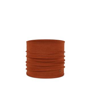 Heavy Weight merino Solid Cinnamon