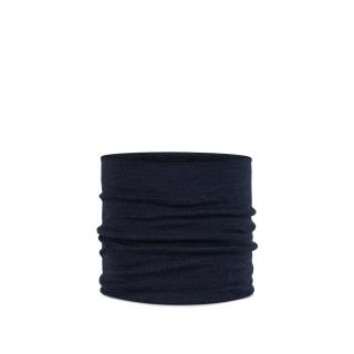 Heavy Weight merino SOLID indigo