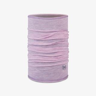 Light Weight merino wool Lilac sand