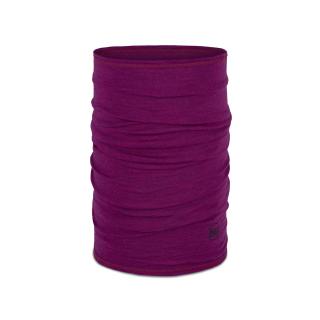 Light Weight merino wool Solid Magenta