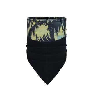 Mountain Bandana Redloy black