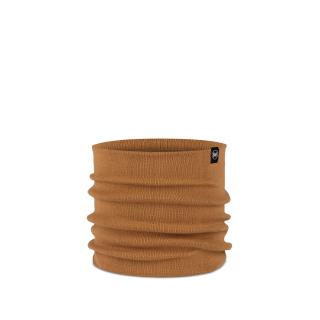 Neckwarmer Crosetat Polar - LILON peanut