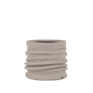 Neckwarmer Crosetat Polar - RENVI birch gray