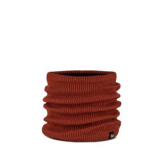 Neckwarmer Crosetat Polar - RENVI cinnamon