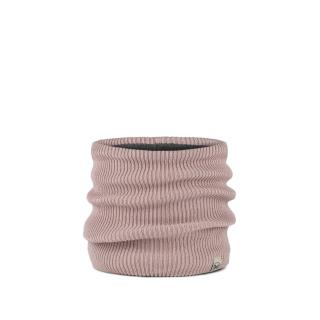 Neckwarmer Crosetat Polar - RENVI rosewood