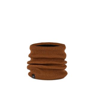 Neckwarmer JR Polar Crosetat - LAN cooper