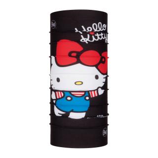 New Original JR HELLO KITTY 45TH BLACK