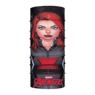 New Original SUPERHEROES JR BLACK WIDOW