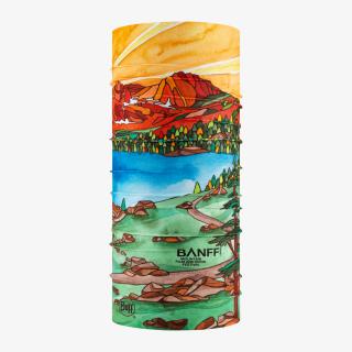 Original EcoStretch adulti - Banff Mountain Film Festival 2021