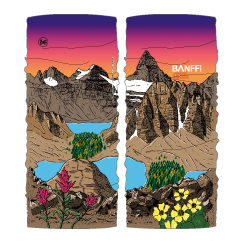 Original EcoStretch adulti - Banff Mountain Film Festival 25 26