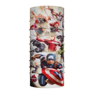 Original EcoStretch adulti SUPERHEROES THE AVENGERS Multi