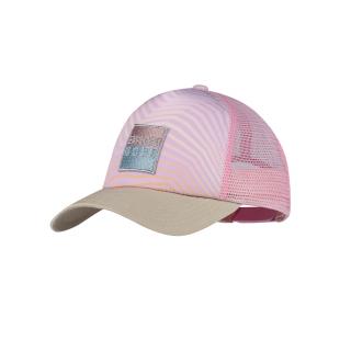 Sapca KIDS Trucker KATSY Orchid