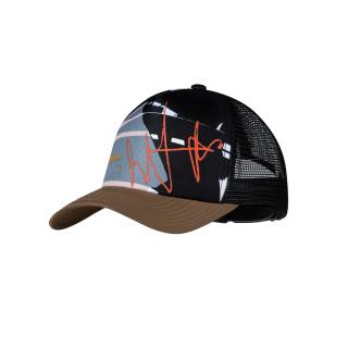 Sapca KIDS Trucker MALM Multi