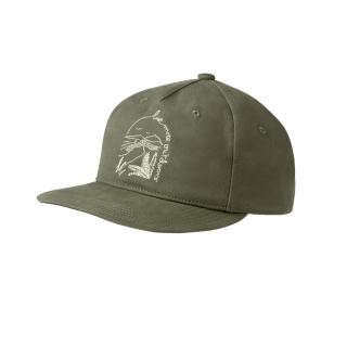 Sapca Trucker LANDER Khaki
