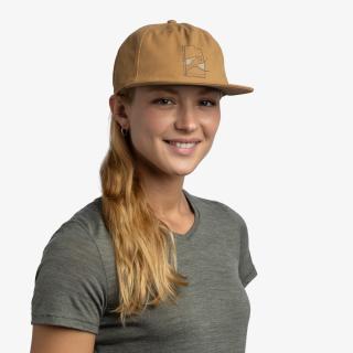 Sapca Trucker WADI Fawn