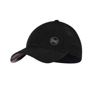 Summit cap - IKUT Black