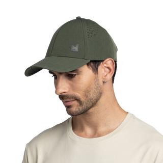 Summit cap - SOLID Khaki